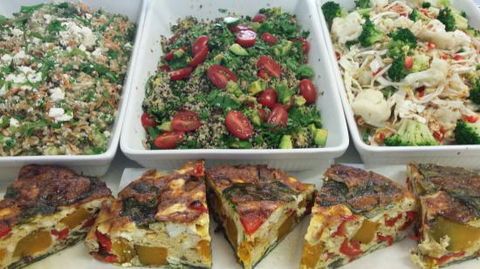 The Gatha Food Store - Melbourne 4u 0