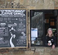The Grimus Grind - Accommodation Melbourne