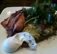 The Old Butcher Shop Cafe - Accommodation Melbourne