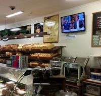 The Provender Country Bakehouse - Accommodation Melbourne