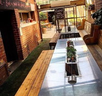 Tosca Browns - Accommodation Melbourne