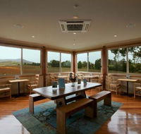 Trattoria D' Soumah - Accommodation Melbourne
