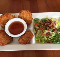 Truffles Cafe  Deli - Accommodation Melbourne