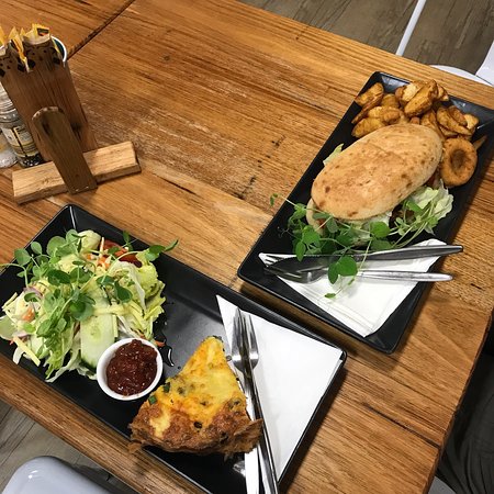 Two Little Owls Cafe - Accommodation Melbourne 0