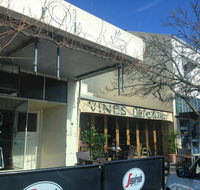 Vines Cafe  Bar - Accommodation Melbourne