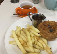 Wahrings Restaurant - Accommodation Melbourne