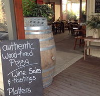 Whispering hills vineyard - Accommodation Melbourne