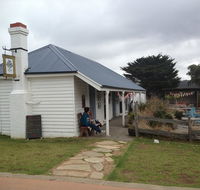 Willows Tea House - Accommodation Melbourne