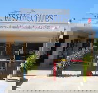 Agapi Fish  Chips - Accommodation Melbourne