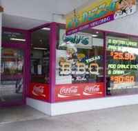 AJ's Pizza - Accommodation Melbourne