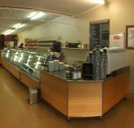 Ando's Bakery - Accommodation Melbourne