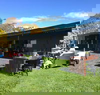 Avon Ridge - Accommodation Melbourne