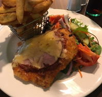 Bairnsdale RSL Bistro - Accommodation Melbourne