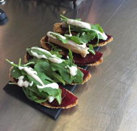 Basalt Vineyard Cellar Door - Accommodation Melbourne