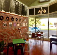 Birchip Burger Bar - Accommodation Melbourne