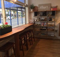 Bread  Pickles - Accommodation Melbourne