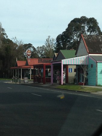 Briagolong VIC Accommodation Melbourne