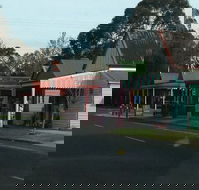 Briagolong Cafe - Accommodation Melbourne