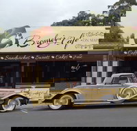 Bromley's On Main - Accommodation Melbourne