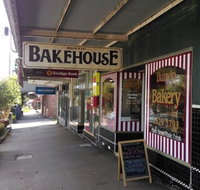 Bunyip Bakery - Accommodation Melbourne