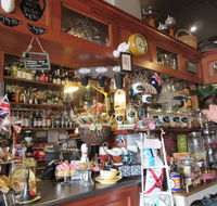 Cafe 3847  Co - Accommodation Melbourne
