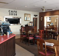 Cafe 3858 - Melbourne 4u