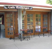 Cafe Escargot - Accommodation Melbourne