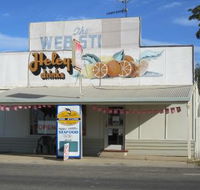 Campbell's Web Store - Accommodation Melbourne