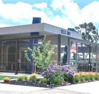 Cells cafe - Accommodation Melbourne