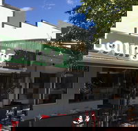 Charlton Bakery Cafe - Accommodation Melbourne