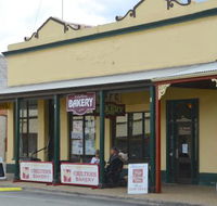 Chiltern Bakery - Accommodation Melbourne