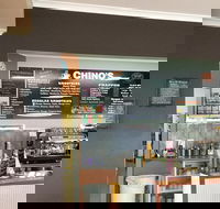 Chino's on Victoria - Accommodation Melbourne