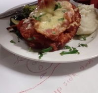 Corryong Hotel Bistro - Accommodation Melbourne