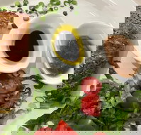 Cow Cow - Accommodation Melbourne