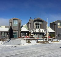 Dinner Plain Hotel - Accommodation Melbourne