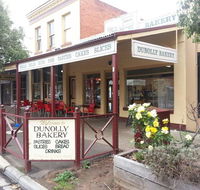 Dunolly Bakery - Accommodation Melbourne