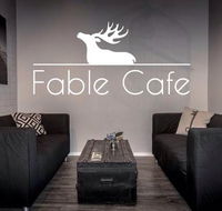 Fable Cafe - Accommodation Melbourne