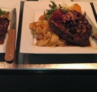 Foster Golf Club House - Accommodation Melbourne