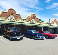Gamze Smokehouse Restaurant - Accommodation Melbourne