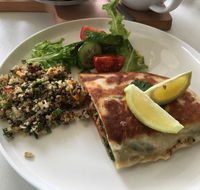 Garden n Table - Accommodation Melbourne