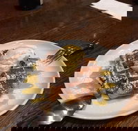 Gaudenzi Wine Bar - Accommodation Melbourne