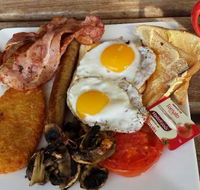 Glenrowan bakery - Accommodation Melbourne