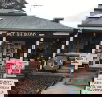 Glenrowan Dad and Dave's Billy Tea Rooms and Accommodation - Accommodation Melbourne