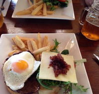 Glenrowan Hotel - Accommodation Melbourne