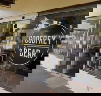 Godfrey and Bear - Accommodation Melbourne