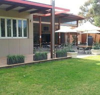 Gol Gol Hotel  Restaurant - Accommodation Melbourne