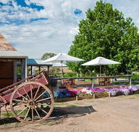 Gracebrook Wines - Accommodation Melbourne
