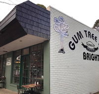 Gum Tree Pies - Accommodation Melbourne