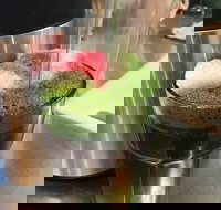 Healing Leaves Cafe - Accommodation Melbourne