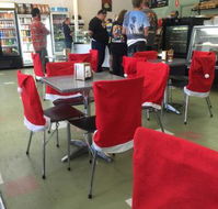 Heywood Bakery - Accommodation Melbourne